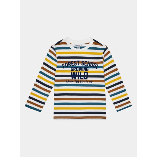 OVS Bluzka 1846539 Kolorowy Regular Fit ze sklepu MODIVO w kategorii T-shirty chłopięce - zdjęcie 182625947