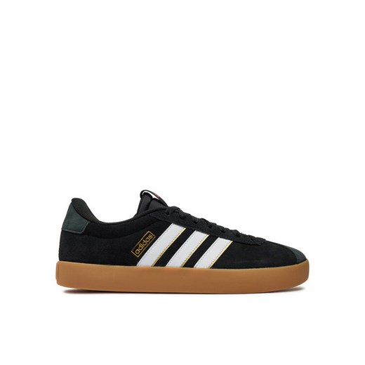 adidas Sneakersy VL Court 3.0 IH4789 Czarny ze sklepu MODIVO w kategorii Trampki męskie - zdjęcie 182626018