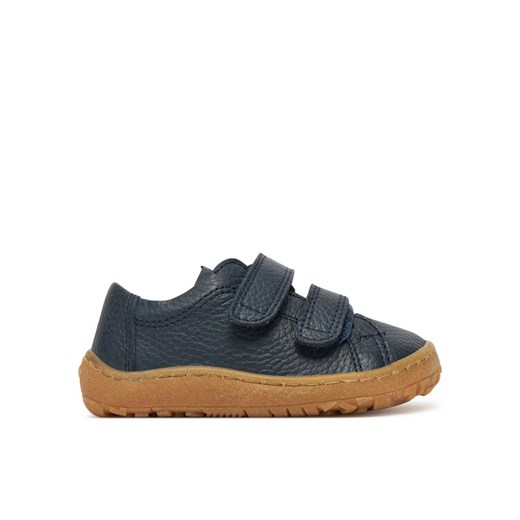Froddo Półbuty Barefoot Base G3130240 M Granatowy ze sklepu MODIVO w kategorii Półbuty dziecięce - zdjęcie 182626057