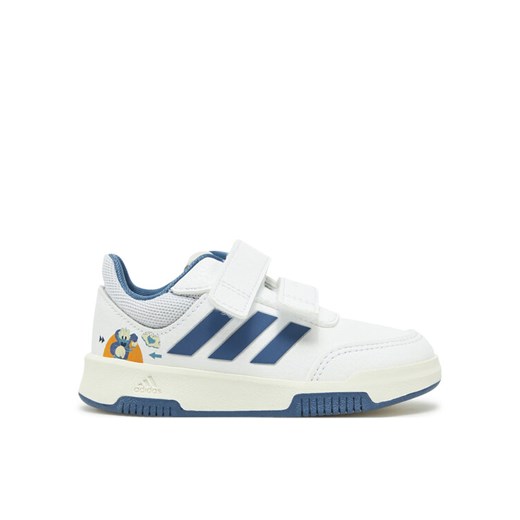 adidas Sneakersy Disney Mickey Mouse Tensaur IH8879 Biały ze sklepu MODIVO w kategorii Buty sportowe dziecięce - zdjęcie 182626137