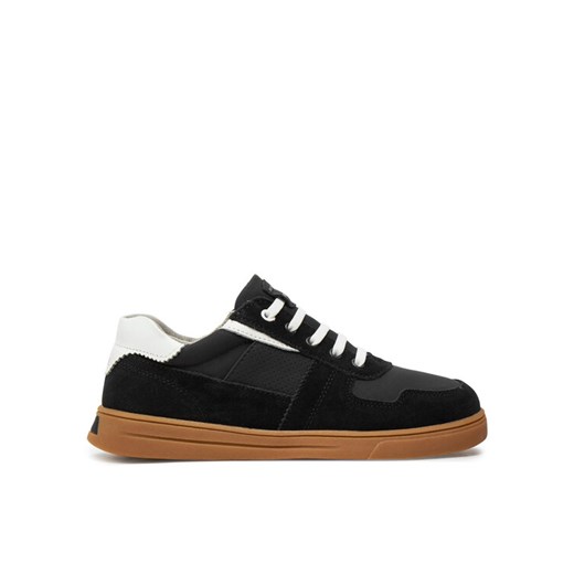 Mayoral Sneakersy 48520 Czarny ze sklepu MODIVO w kategorii Buty sportowe dziecięce - zdjęcie 182626148