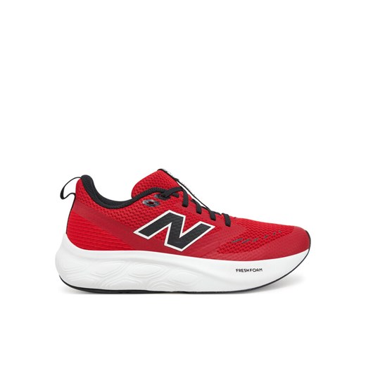 New Balance Buty do biegania 625 GK625RD Czerwony ze sklepu MODIVO w kategorii Buty sportowe dziecięce - zdjęcie 182626337