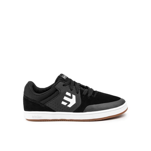 Etnies Sneakersy Marana 4301000120 Czarny ze sklepu MODIVO w kategorii Trampki dziecięce - zdjęcie 182626449