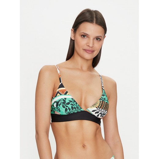 Seafolly Góra od bikini Atlantis 31326-127 Kolorowy ze sklepu MODIVO w kategorii Stroje kąpielowe - zdjęcie 182626525