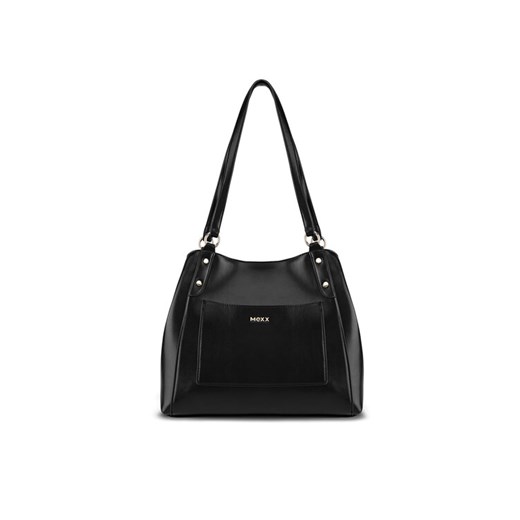 MEXX Torebka MEXX-S-007-07 Czarny ze sklepu MODIVO w kategorii Torebki damskie - zdjęcie 182626729