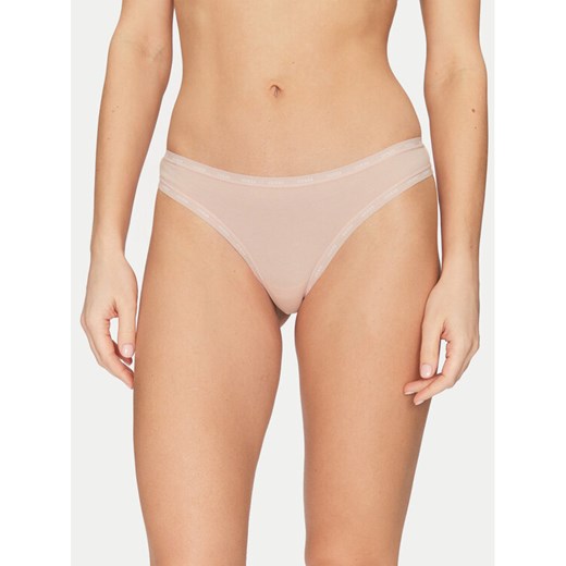 Guess Komplet 3 par fig brazylijskich O5RG13 K6YW1 Kolorowy ze sklepu MODIVO w kategorii Majtki damskie - zdjęcie 182626745