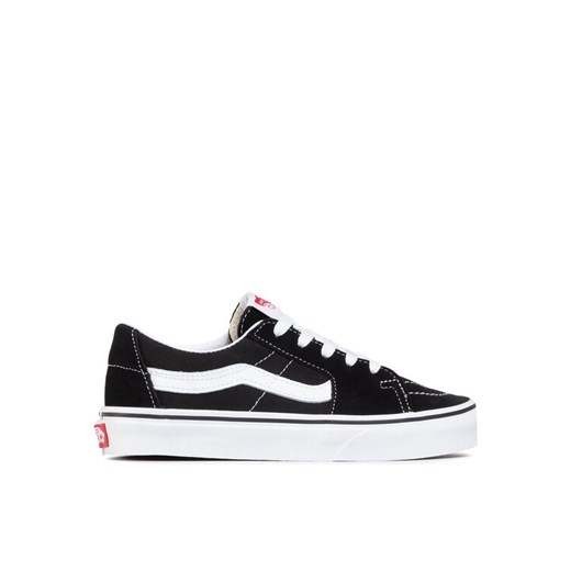 Vans Tenisówki Sk8-Low VN0A4UUK6BT1 Czarny ze sklepu MODIVO w kategorii Trampki męskie - zdjęcie 182626797