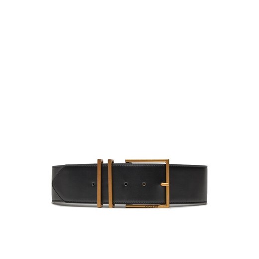 Guess Pasek Damski BW7846 P3460 Czarny ze sklepu MODIVO w kategorii Paski damskie - zdjęcie 182626815