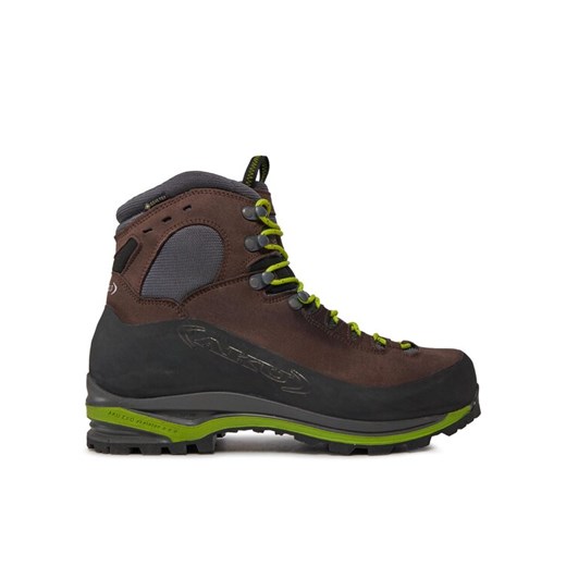 Aku Trekkingi 593.31 Brązowy ze sklepu MODIVO w kategorii Buty trekkingowe męskie - zdjęcie 182627056