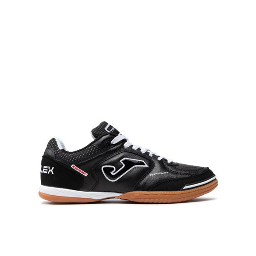 Joma Buty do piłki nożnej Top Flex 2121 TOPS2121IN Czarny ze sklepu MODIVO w kategorii Buty sportowe męskie - zdjęcie 182627099