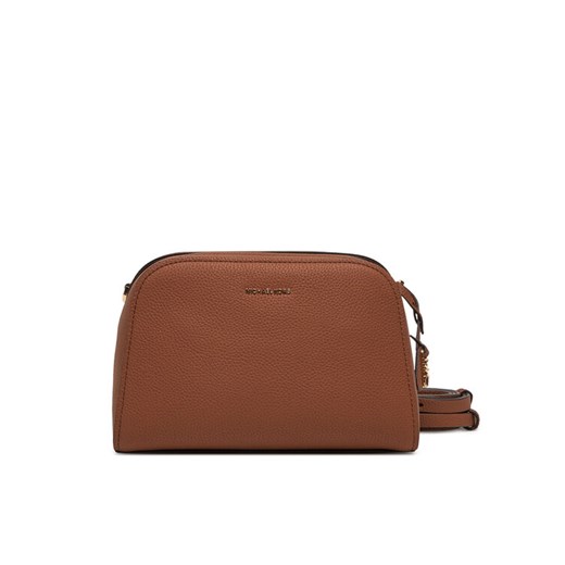 MICHAEL Michael Kors Torebka 32S5G9QC5L Brązowy ze sklepu MODIVO w kategorii Listonoszki - zdjęcie 182627146