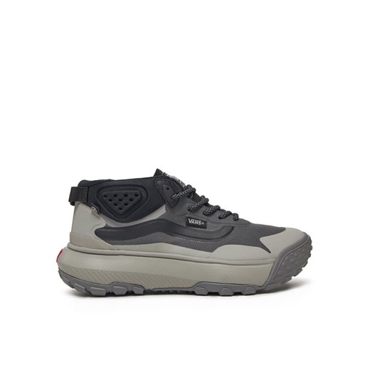 Vans Sneakersy Mte Crosspath VN000CVV1O71 Szary ze sklepu MODIVO w kategorii Buty sportowe damskie - zdjęcie 182627247