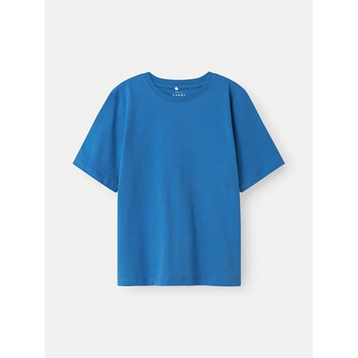NAME IT T-Shirt Vobbo 13238968 Niebieski Loose Fit ze sklepu MODIVO w kategorii T-shirty chłopięce - zdjęcie 182627278