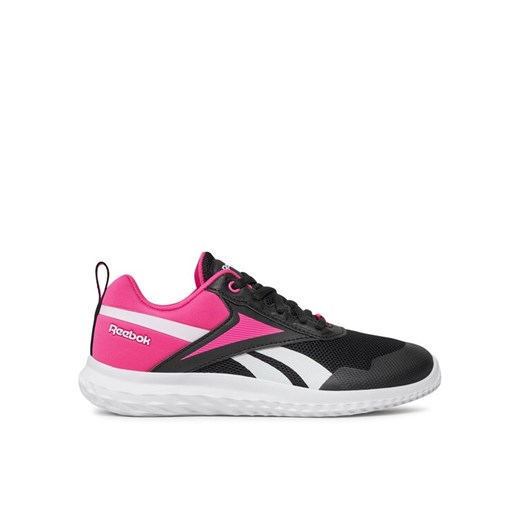 Reebok Buty do biegania Rush Runner 5 IF7925 Czarny ze sklepu MODIVO w kategorii Buty sportowe dziecięce - zdjęcie 182627316