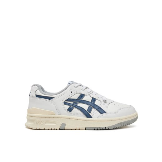 Asics Sneakersy Ex89 1201A476 Biały ze sklepu MODIVO w kategorii Buty sportowe męskie - zdjęcie 182627326