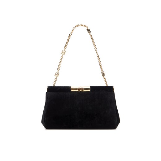 Dolce&Gabbana Torebka BB7620 A4195 Czarny ze sklepu MODIVO w kategorii Kopertówki - zdjęcie 182627329