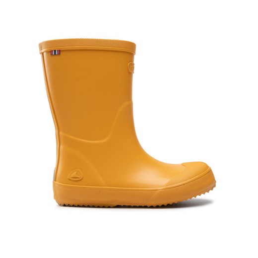 Viking Kalosze Indie Active 1-60170-72 Żółty ze sklepu MODIVO w kategorii Kalosze dziecięce - zdjęcie 182627347