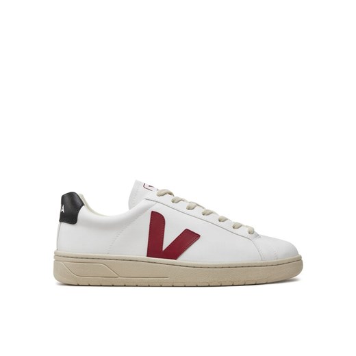 Veja Sneakersy Urca UC0703148B Biały Veja 45 MODIVO