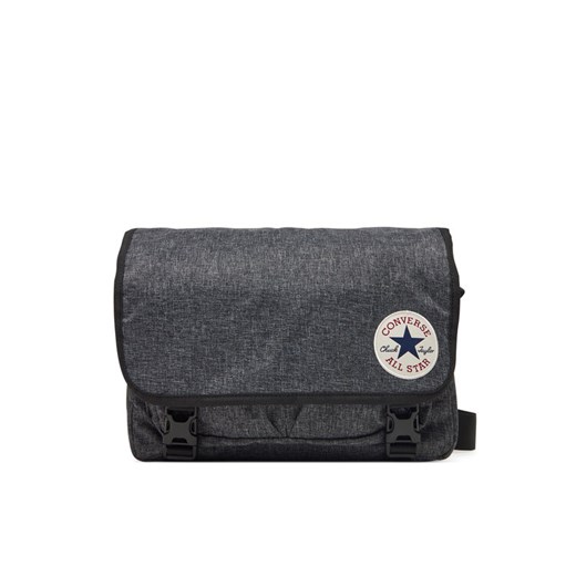 Converse Torba 10027608-A01 Czarny ze sklepu MODIVO w kategorii Torby męskie - zdjęcie 182627525