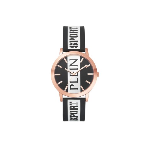Plein Sport Zegarek Legend PSJBA0323 Czarny ze sklepu MODIVO w kategorii Zegarki - zdjęcie 182627648