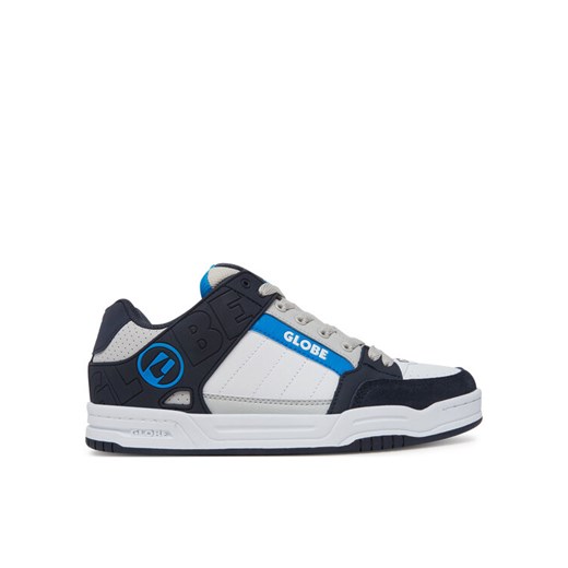 Globe Sneakersy Tilt  GBTILT Niebieski ze sklepu MODIVO w kategorii Buty sportowe męskie - zdjęcie 182627649