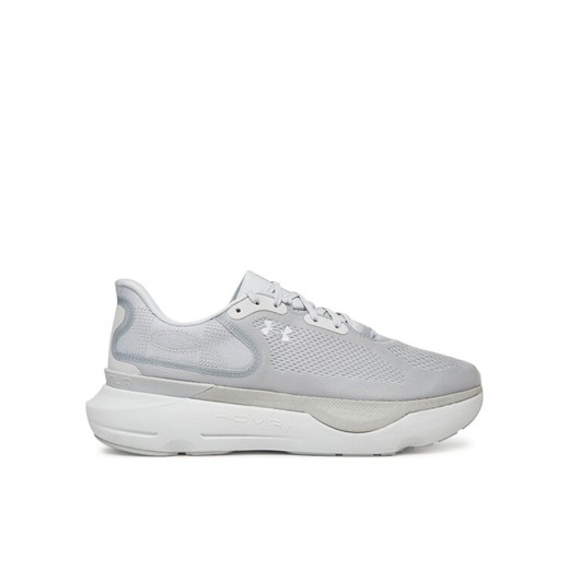 Under Armour Buty do biegania Ua Infinite Pro 2 3028168 Szary ze sklepu MODIVO w kategorii Buty sportowe męskie - zdjęcie 182627676