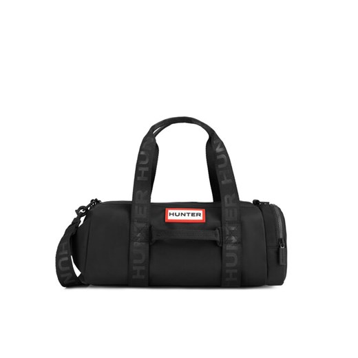 Hunter Torba HTR-K-007-06 Czarny ze sklepu MODIVO w kategorii Torby podróżne - zdjęcie 182627705