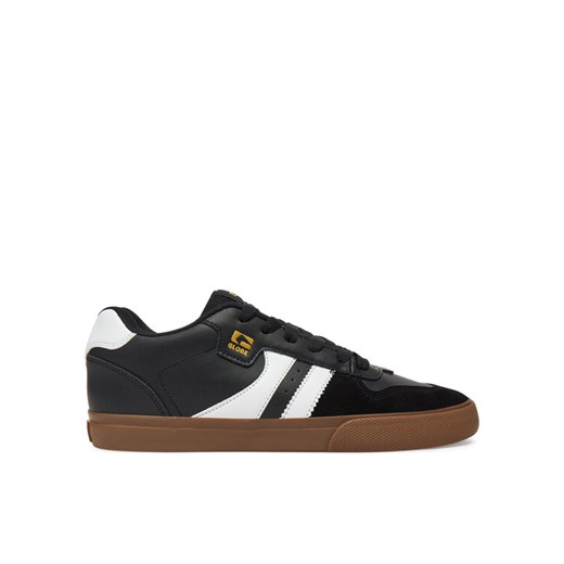 Globe Sneakersy Encore-2 GBENCO2 Czarny ze sklepu MODIVO w kategorii Buty sportowe męskie - zdjęcie 182627915