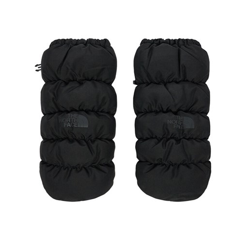 The North Face Rękawiczki Damskie NF0A88JQJK31 Czarny ze sklepu MODIVO w kategorii Rękawiczki damskie - zdjęcie 182627936
