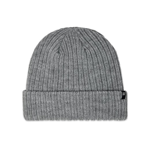 Billabong Czapka MABNQBAR Szary ze sklepu MODIVO w kategorii Czapki zimowe męskie - zdjęcie 182627995