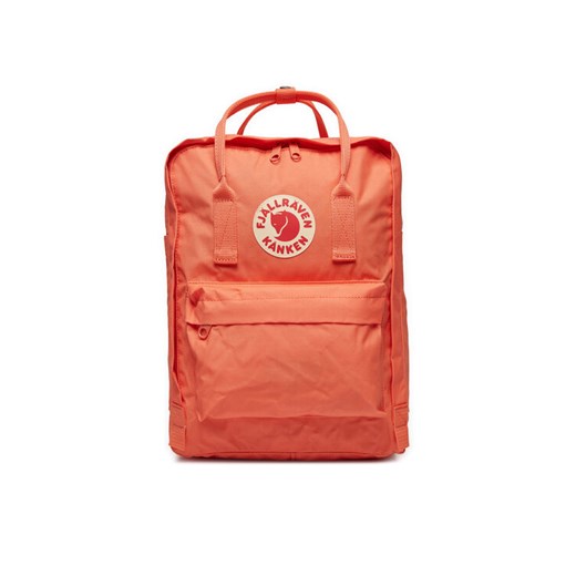 Fjällräven Plecak Kanken 23510 Koralowy ze sklepu MODIVO w kategorii Plecaki - zdjęcie 182628178