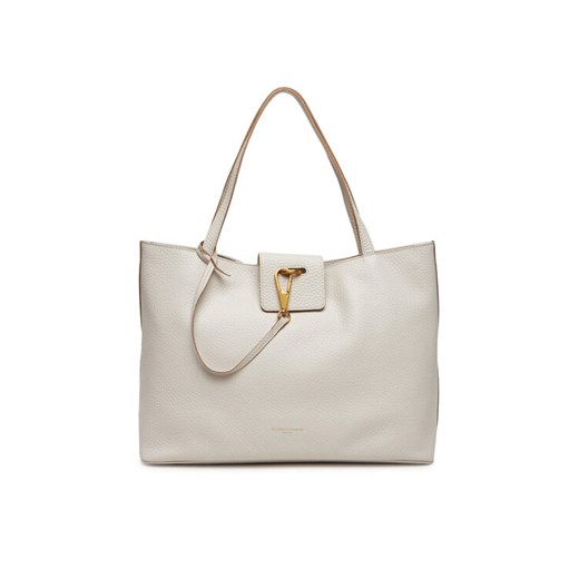 Gianni Chiarini Torebka Marisol BS 11471 TKL Szary ze sklepu MODIVO w kategorii Torby Shopper bag - zdjęcie 182628186