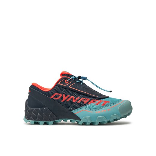 Dynafit Buty do biegania Feline Sl W 64054 Granatowy ze sklepu MODIVO w kategorii Buty sportowe damskie - zdjęcie 182628246