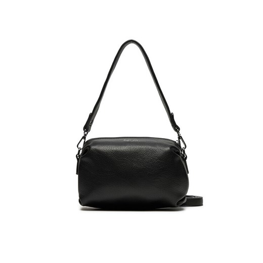 Pepe Jeans Torebka PL031565 Czarny Pepe Jeans OS MODIVO