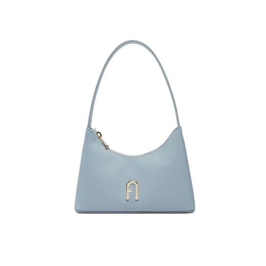 Furla Torebka Diamante  WB00863 AX0733 55000 Szary ze sklepu MODIVO w kategorii Torebki damskie - zdjęcie 182628409