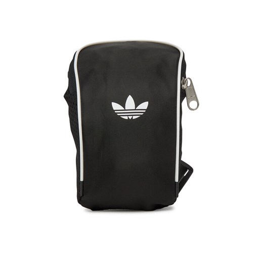 adidas Saszetka adicolor Small JD5570 Czarny ze sklepu MODIVO w kategorii Saszetki - zdjęcie 182628458
