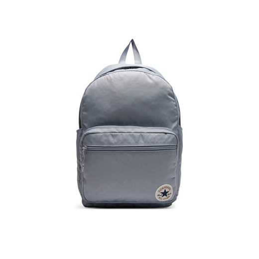 Converse Plecak 10020533-A29 Błękitny ze sklepu MODIVO w kategorii Plecaki dla dzieci - zdjęcie 182628536