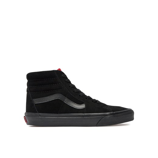 Vans Tenisówki Sk8-Hi VN000D5IBKA Czarny ze sklepu MODIVO w kategorii Trampki męskie - zdjęcie 182628546