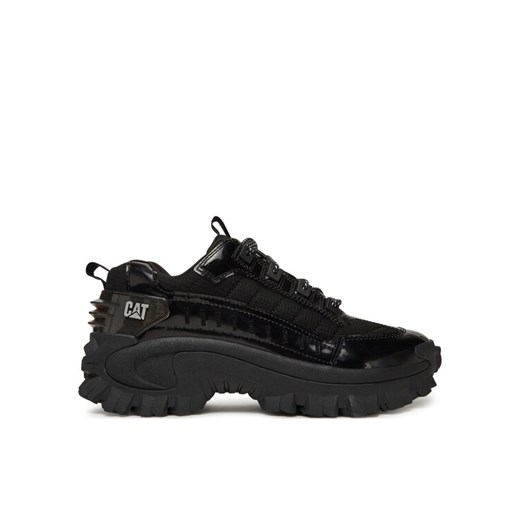 CATerpillar Sneakersy Intruder Ignite 2.0 P726298 Czarny ze sklepu MODIVO w kategorii Buty sportowe męskie - zdjęcie 182628709