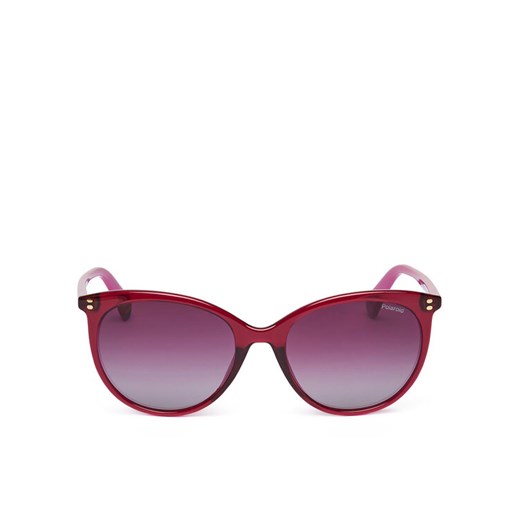 Polaroid Okulary przeciwsłoneczne PLD 6231/S Różowy ze sklepu MODIVO w kategorii Okulary przeciwsłoneczne damskie - zdjęcie 182628729