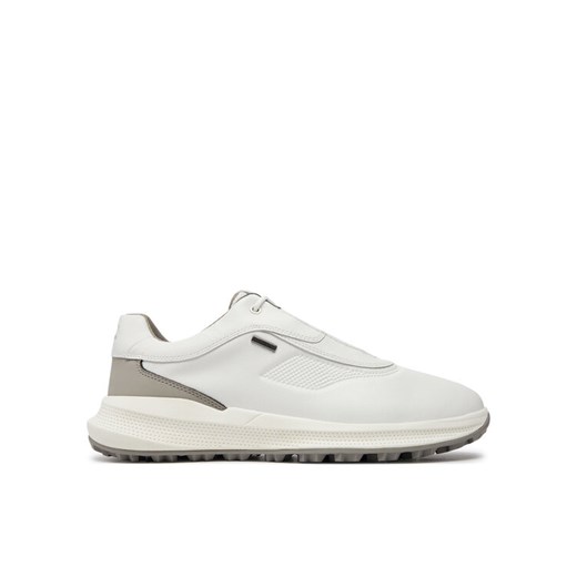 Geox Sneakersy U Pg1X B Abx U36E0G 00085 C1236 Biały ze sklepu MODIVO w kategorii Buty sportowe męskie - zdjęcie 182628746