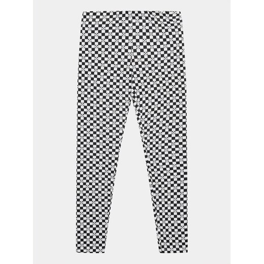 OVS Legginsy 1843222 Kolorowy Slim Fit ze sklepu MODIVO w kategorii Spodnie dziewczęce - zdjęcie 182629049