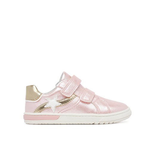 Primigi Sneakersy 7905100 M Różowy ze sklepu MODIVO w kategorii Buty sportowe dziecięce - zdjęcie 182629087