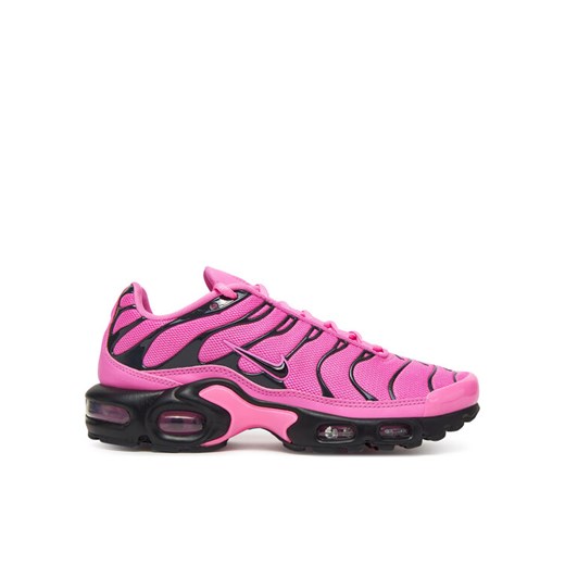 Nike Sneakersy Air Max Plus SE HJ9743 601 Różowy ze sklepu MODIVO w kategorii Buty sportowe damskie - zdjęcie 182629107