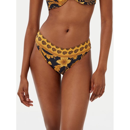 Selmark Dół od bikini BM202 Czarny ze sklepu MODIVO w kategorii Stroje kąpielowe - zdjęcie 182629135