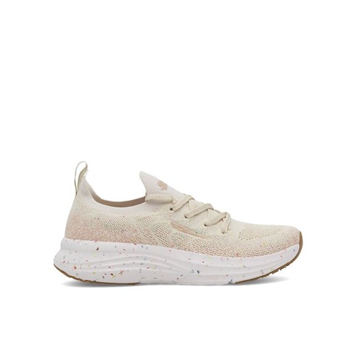 Sprandi Sneakersy LEA-7805A Beżowy ze sklepu MODIVO w kategorii Buty sportowe damskie - zdjęcie 182629146