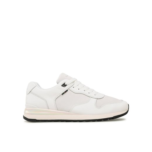Paul Smith Sneakersy Ware M2S-WAR18-KCAS Biały ze sklepu MODIVO w kategorii Buty sportowe męskie - zdjęcie 182629278