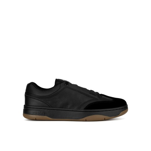 Shaq Sneakersy FORTUNE AQ95012M-BB Czarny ze sklepu MODIVO w kategorii Buty sportowe męskie - zdjęcie 182629307