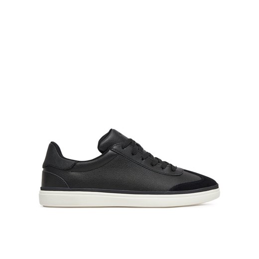 Aldo Sneakersy Lido 13876973 Czarny ze sklepu MODIVO w kategorii Buty sportowe męskie - zdjęcie 182629409