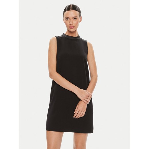 Marella Sukienka codzienna Mariacarla 2332210833 Czarny Relaxed Fit ze sklepu MODIVO w kategorii Sukienki - zdjęcie 182629595